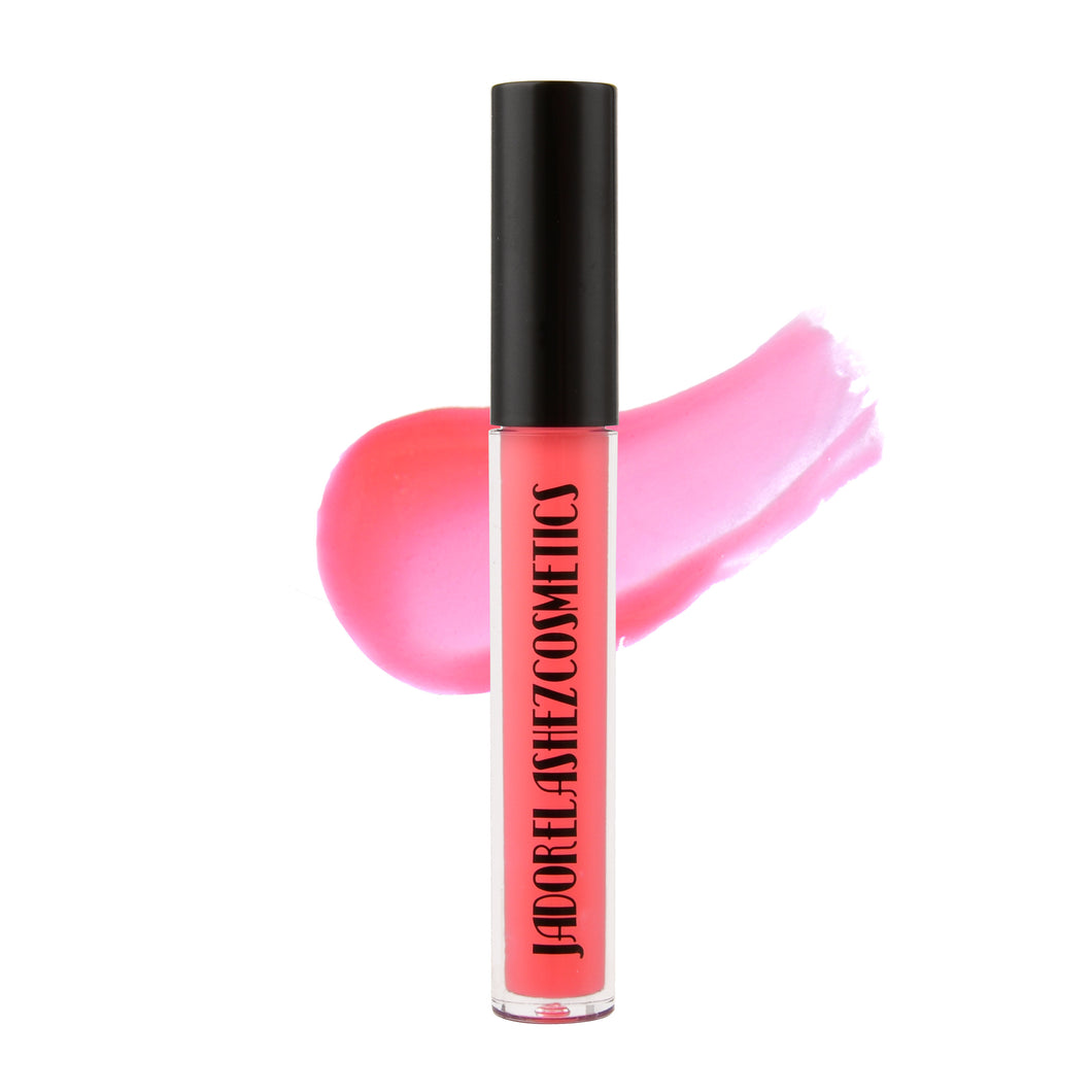 Luster Lipgloss Shade 04