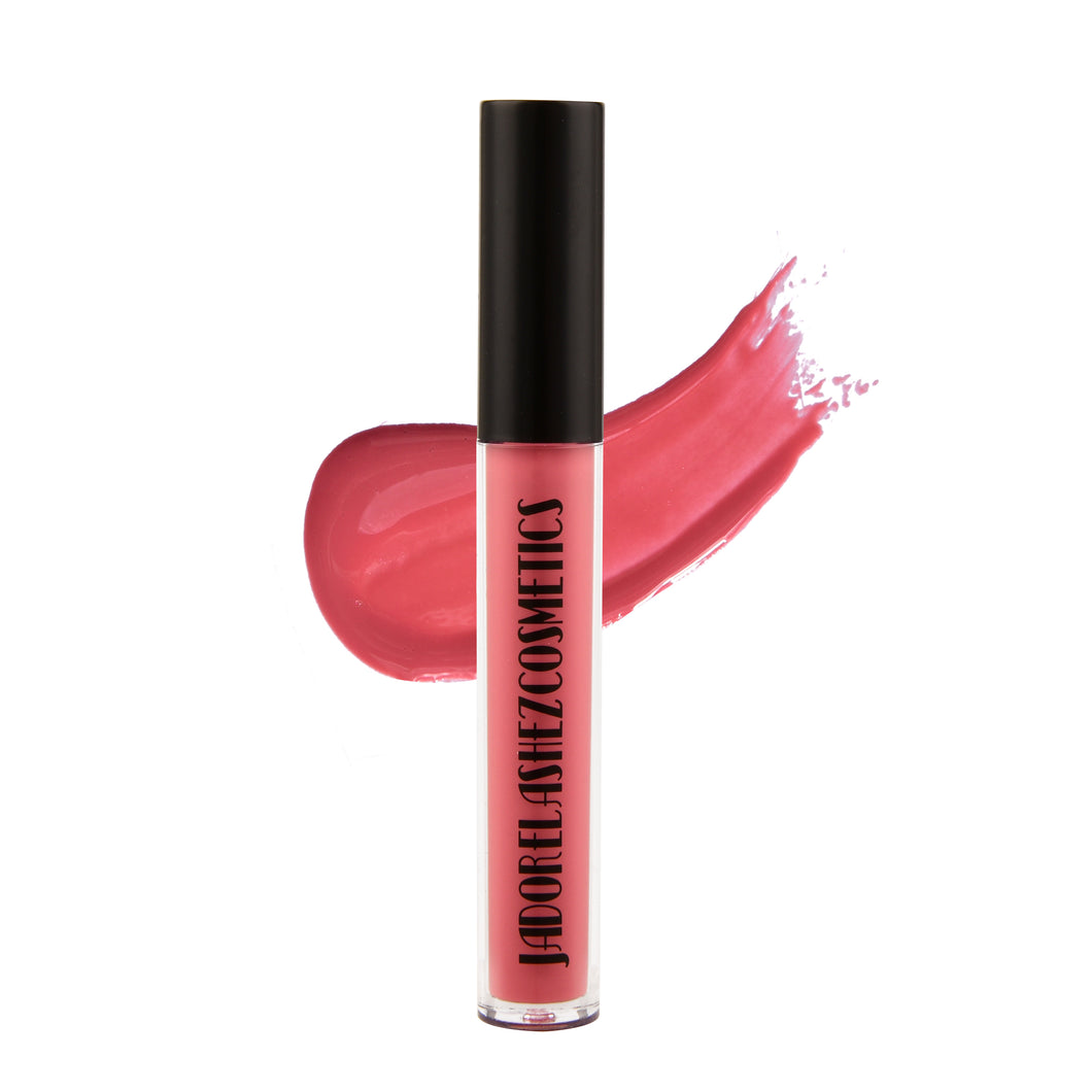 Luster Lipgloss Shade 05