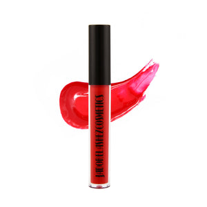 Luster Lipgloss Shade 08