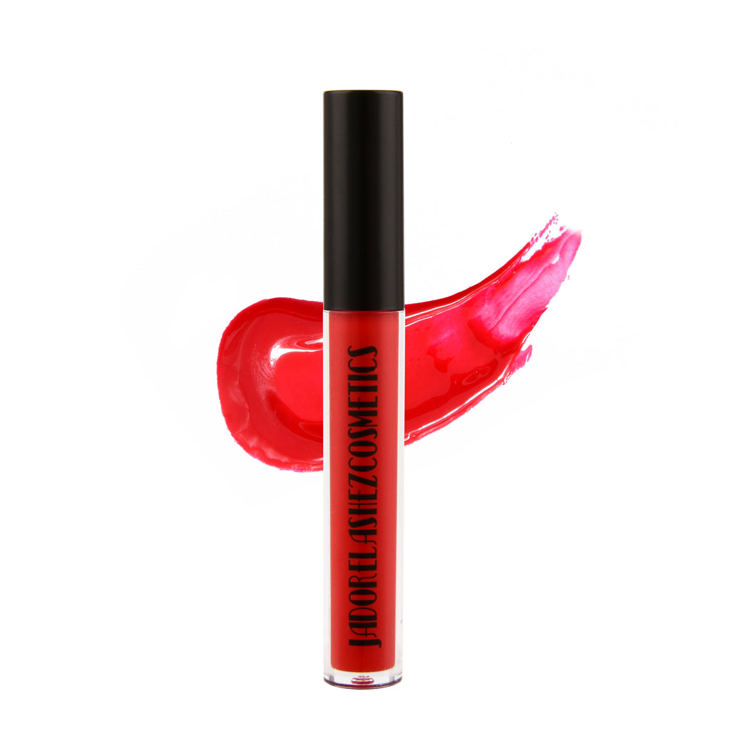Luster Lipgloss Shade 08