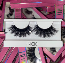 Load image into Gallery viewer, Nicki
