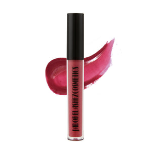Luster Lipgloss Shade 03
