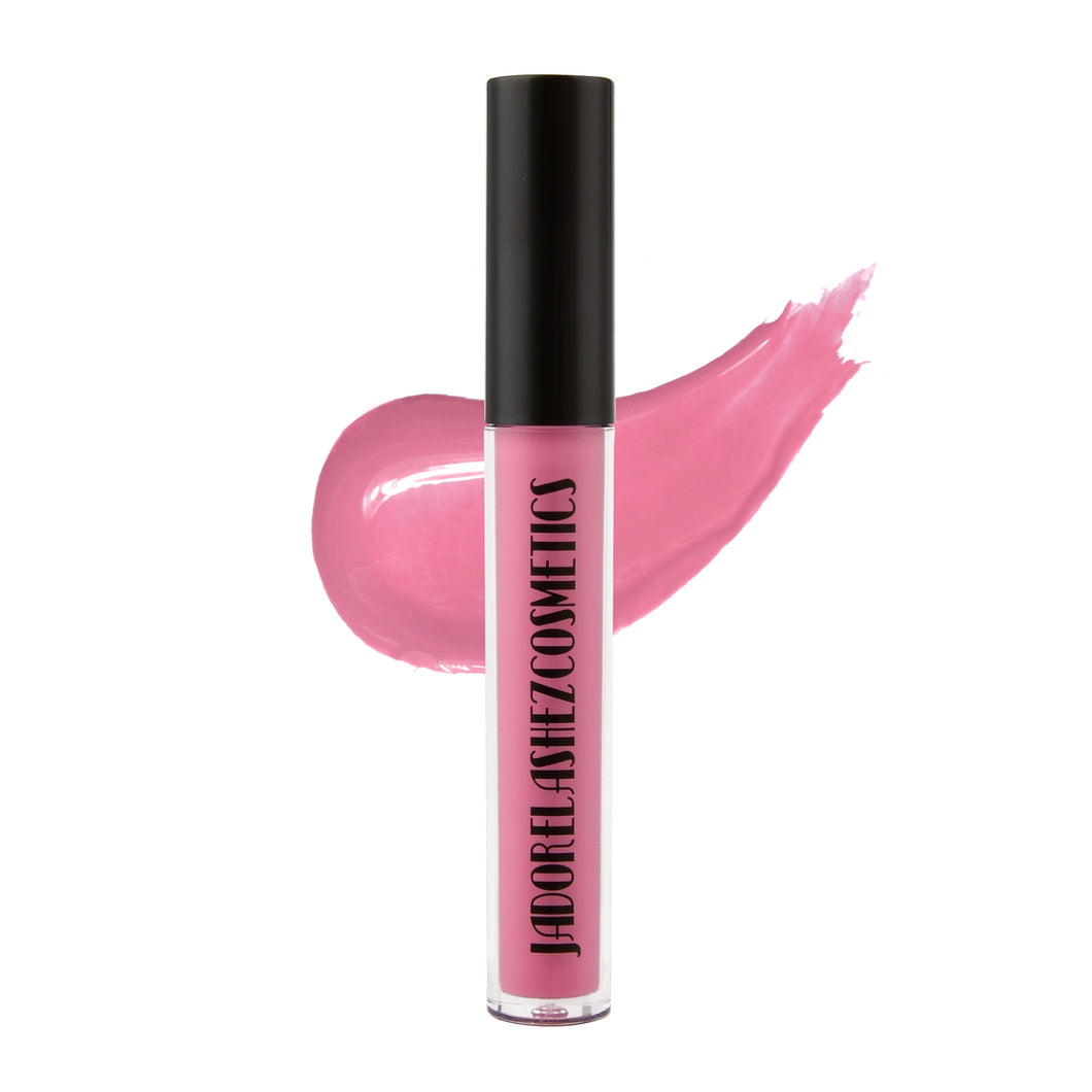 Luster Lipgloss Shade 11