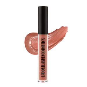 Luster Lipgloss Shade 02