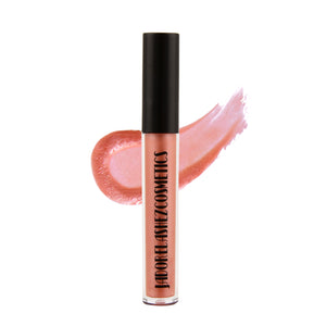 Luster Lipgloss Shade 06