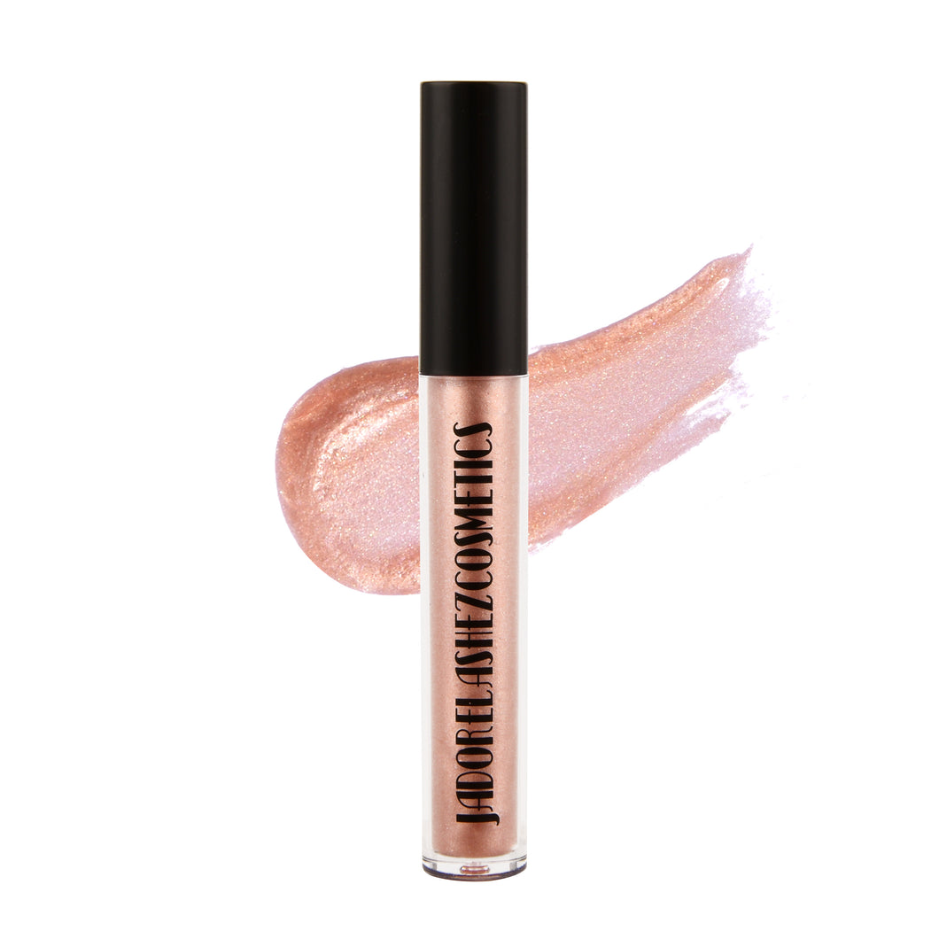 Luster Lipgloss Shade 07