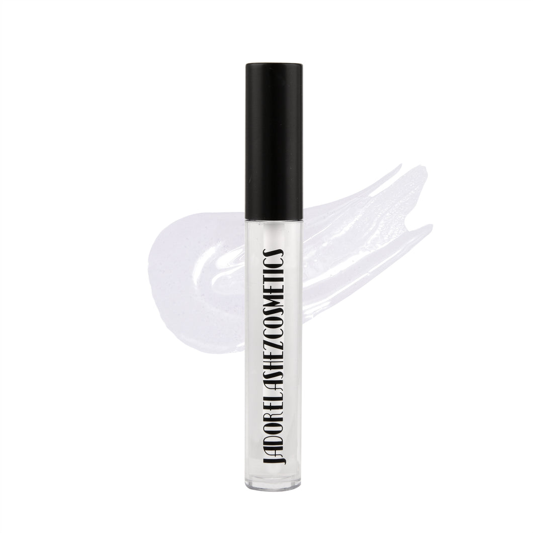 Luster Lipgloss Shade 12 (Clear Lipgloss)