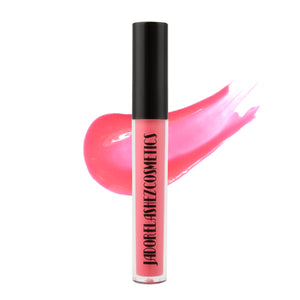 Luster Lipgloss Shade 01