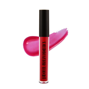 Luster Lipgloss Shade 09